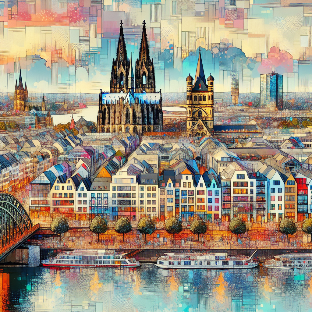 Immobilienpreissteigerung in Köln Altstadt Süd